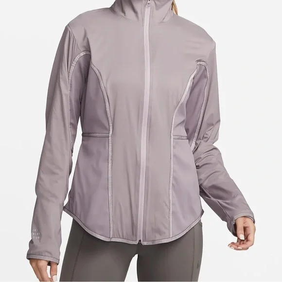 Nike Storm-FIT running division sports jacket - Picture 1 of 7